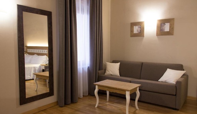 Hotel Sesmones