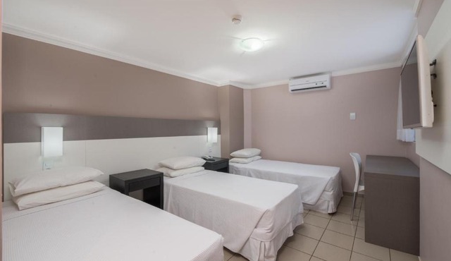 Hotel Sete Coqueiros