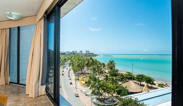 Hotel Sete Coqueiros
