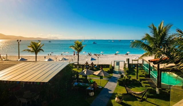 Hotel Sete Ilhas