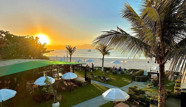 Hotel Sete Ilhas