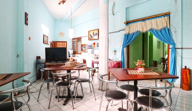 Hotel Setia Budi