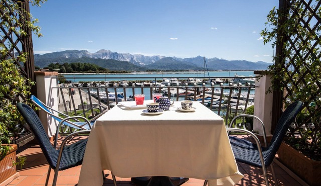 Hotel Sette Archi