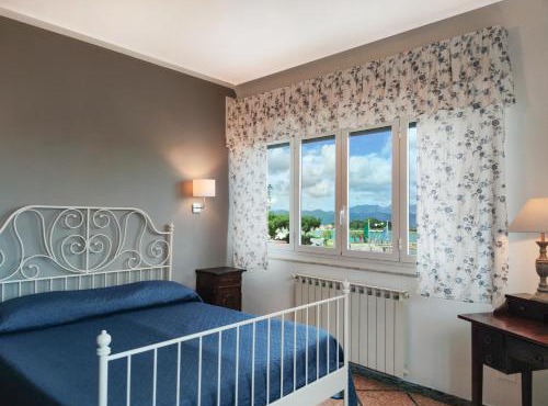 Hotel Sette Archi