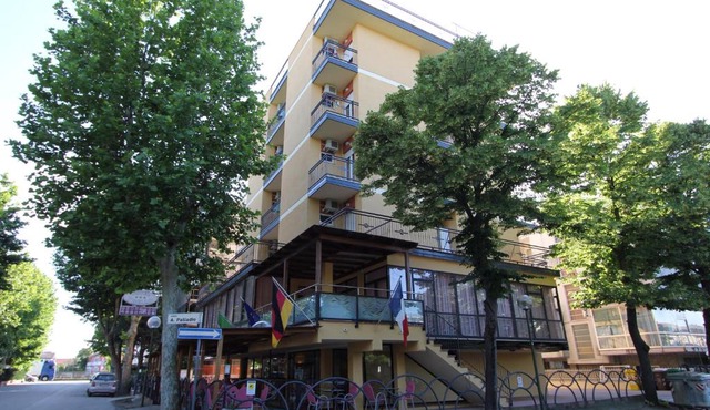 Hotel Settebello B&B