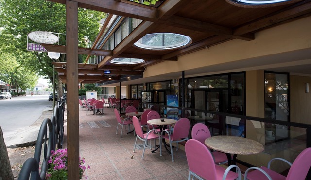 Hotel Settebello