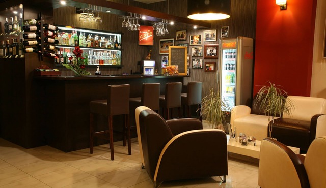 Hotel Seven 7