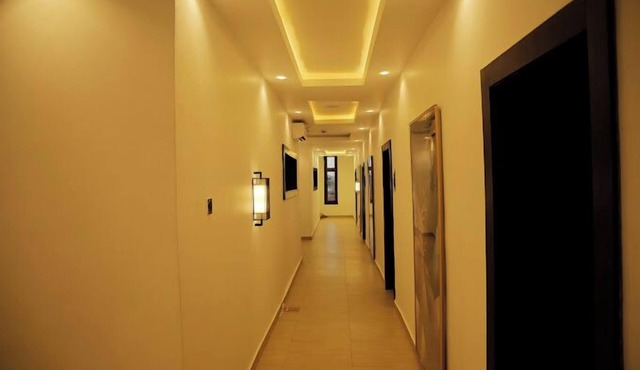 Hotel Seventeen