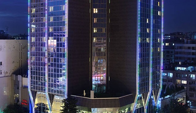 Hotel Seyhan