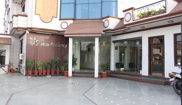 Hotel Shagun Residency Behror
