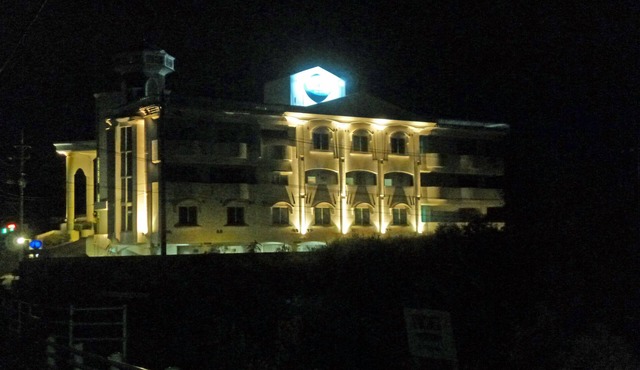 Hotel Shalala