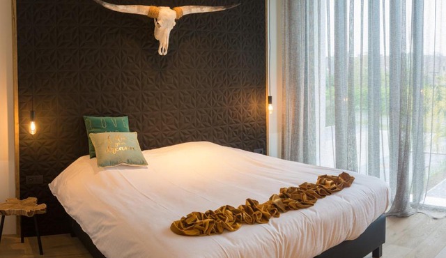 Hotel Shamrock