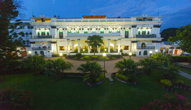 Hotel Shanker-Palatial Heritage Kathmandu