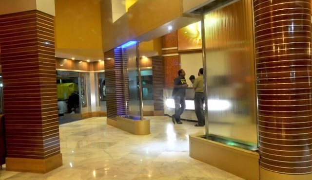 Hotel Sharan