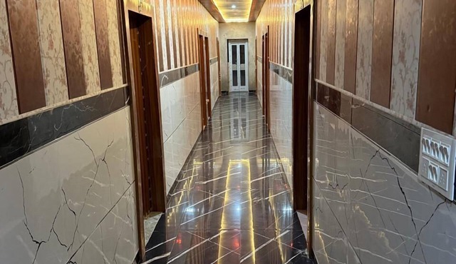 Hotel Sharda Palace