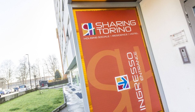 Hotel Sharing