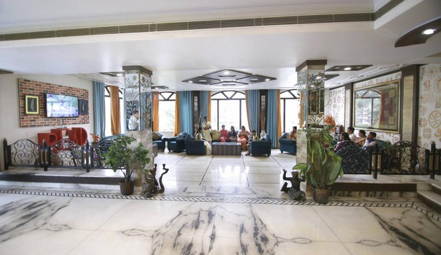 Hotel Sheetal Regency
