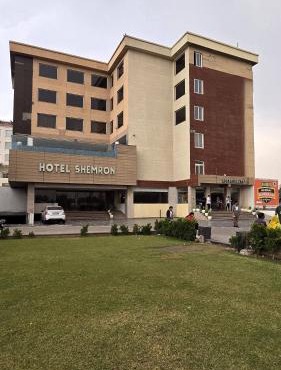 Hotel Shemron