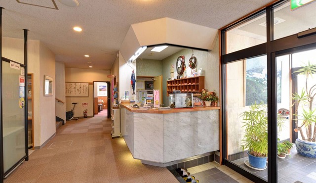 Hotel Shibataya