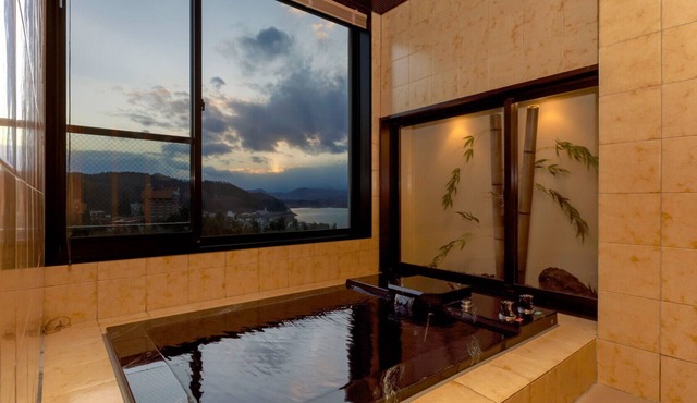 Hotel Shion