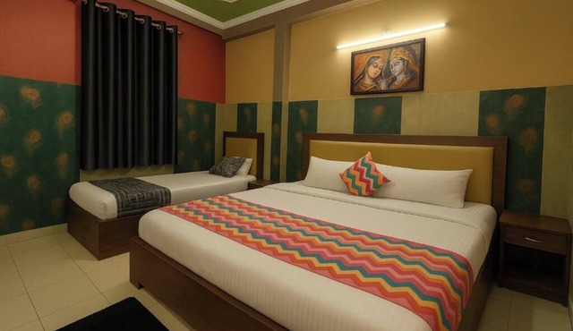 Hotel Shiri Krishna