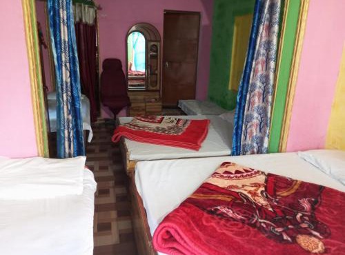 Hotel shiva