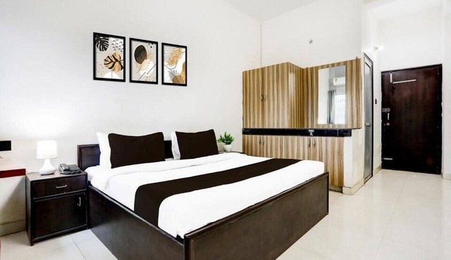 HOTEL SHIVAM GRAND INN