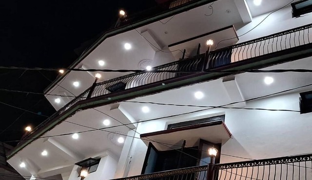 Hotel shivdev