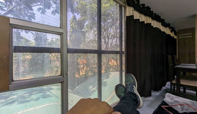 Hotel Shivneri
