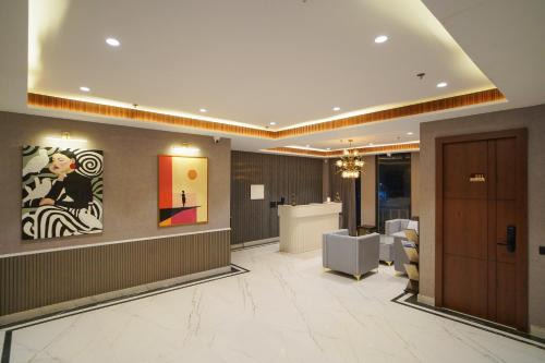 Hotel Shivora