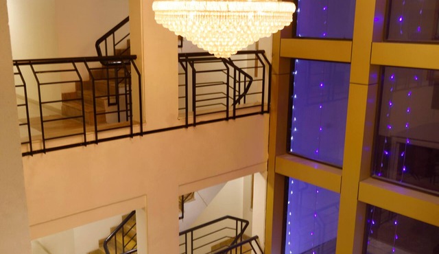 Hotel Shivprabha