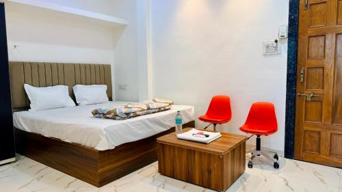 Hotel Shrashti