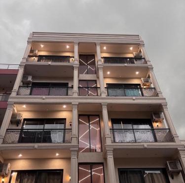 Hotel Shree