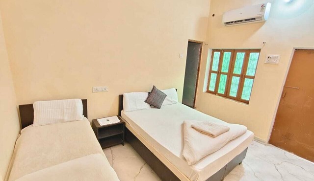 Hotel Shree