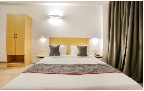 Hotel Shree Jee