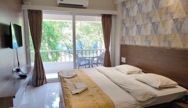 Hotel Shreyas