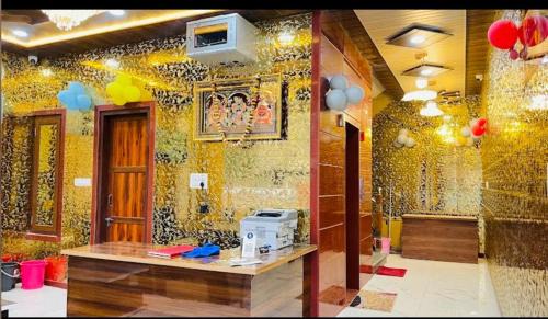 Hotel Shri Govind Dev
