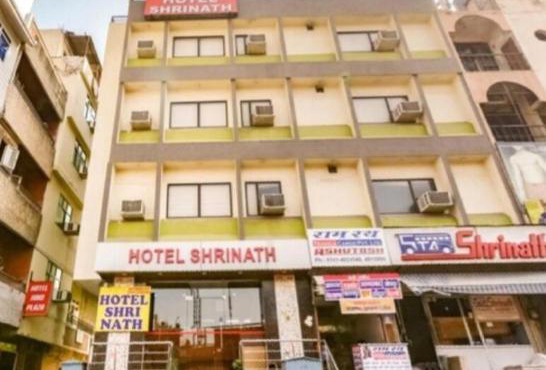 Hotel Shrinath