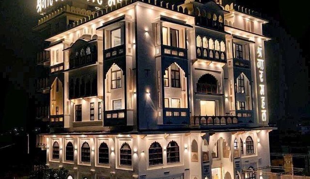 Hotel Shringar Mahal