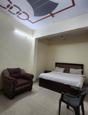 Hotel Shyam