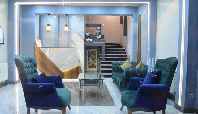 Hotel Sibar