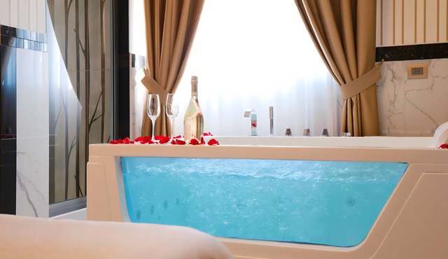 Hotel Sicilia