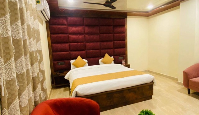 HOTEL SIDDHARTH Bettiah
