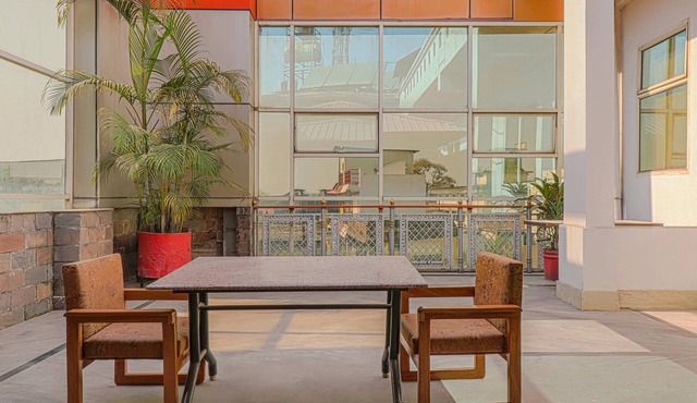 Hotel Siddharth