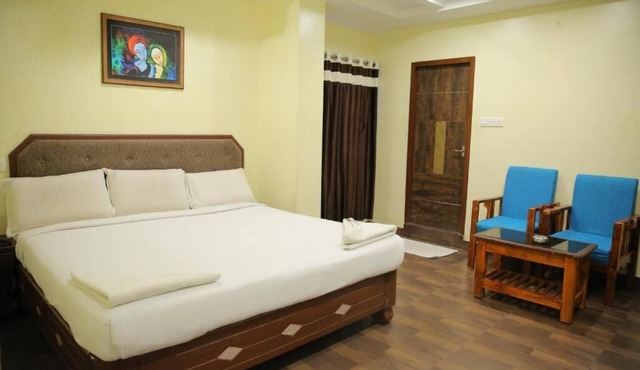 HOTEL SIDDHARTHA