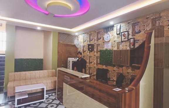 Hotel Siddhartha Inn
