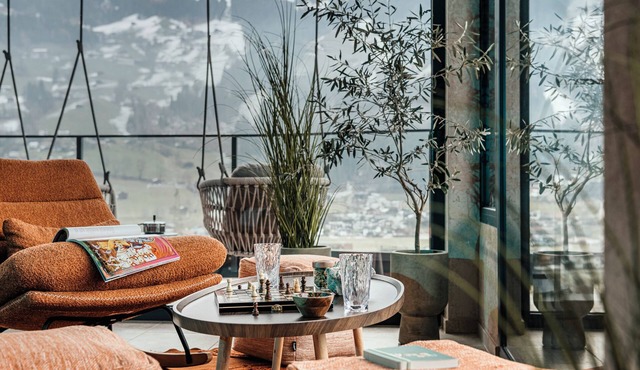 Hotel Sieghard