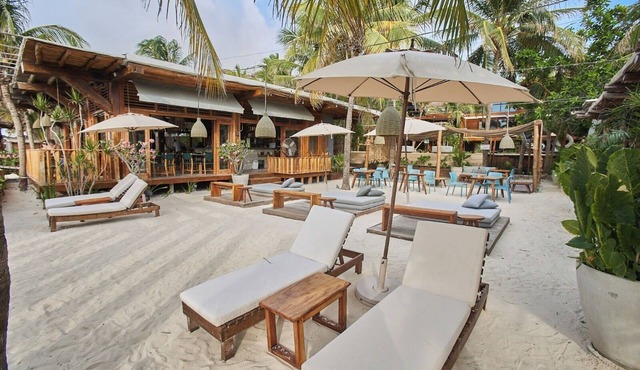 Hotel Siesta Holbox