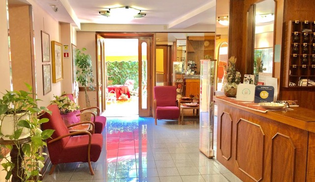 Hotel Signa