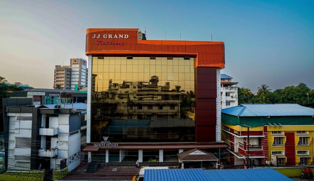Hotel Signature Cochin